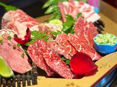 -300杯·和牛烧肉清酒专门店(廊里店)