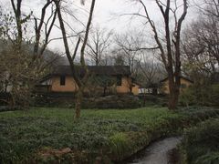 -法云安缦酒店