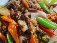 -北三沙家烧麦(北头道街店)