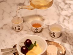 -杭州君悦酒店