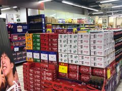 -物美大卖场(玉蜓桥店)
