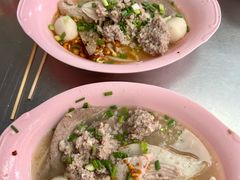 -榮泰米粉湯(Left Shop)