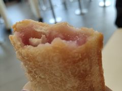 -麦当劳(杭州文三路店)