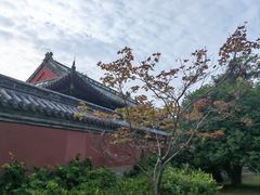 -龙王庙行宫
