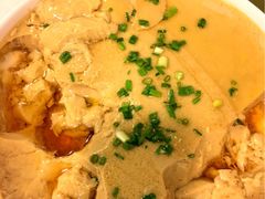 -海鲜城大家餐厅