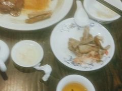 -大洋家·精品潮汕菜·生腌砂锅粥(天河东路店)