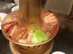 -鼓楼东街老火锅(鼓楼店)