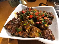 -隔壁老王·家常云南菜(花巷店)