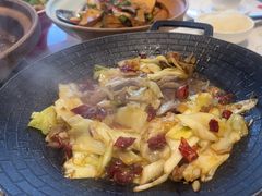 -同湘会馆(粤垦路店)