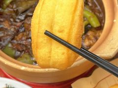 -山海菜馆·海肠捞饭·青岛菜(栈桥店)