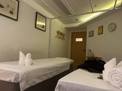 -麦子MaiMassage(打浦桥店)