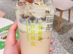 -奈雪的茶(天河城店)
