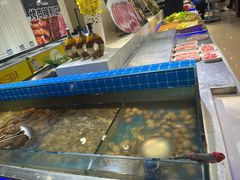 -集杰尚品海鲜烤肉自助餐厅(乳山振华店)