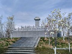 -永定河休闲森林公园