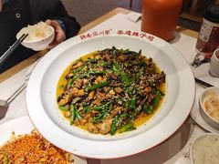 -鸡毛店·川菜(文殊院店)