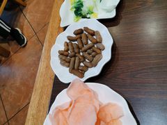 -金刚山烧烤(红旗大街店)