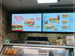 -赛百味SUBWAY(勒泰店)