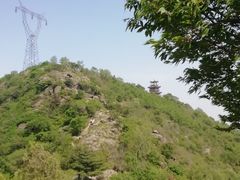 -北京鹫峰国家森林公园