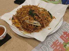 -点都德(千灯湖环宇城店)