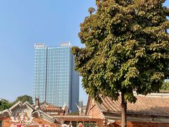 -晋江五店市传统文化旅游区