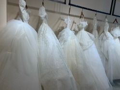 -MISS MIA 婚纱品牌馆