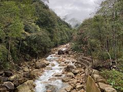 -姑婆山旅游区