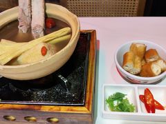-芽笼芽笼新加坡餐厅(世纪汇店)