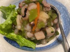 -松子料理(亮马桥店)