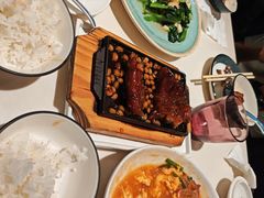 -太兴餐厅(小径湾店)