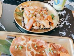 -汤连得温泉馆(宝山店)