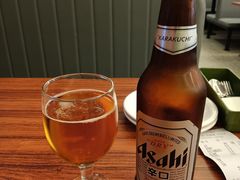 -萨莉亚意式餐厅(金隅嘉品mall店)