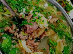 -胡记牛肉汤锅(光辉路总店)