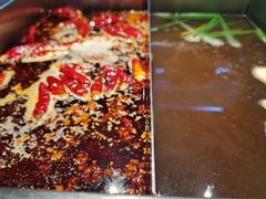 -五星桥原切肥牛火锅(怀德桥店)