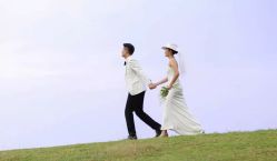 -巴黎春天婚纱摄影STUDIO·定制