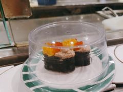 -新一番三文鱼寿司(大东海店)