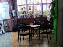 -UP健身私教馆(海岸城店)