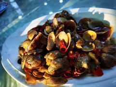 -范饭椰林川湘味海鲜·椰子鸡(三亚湾椰梦长廊店)