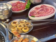 -大喜烤肉(海宁尚东店)