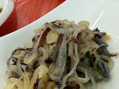 -吕四渔港码头海鲜餐厅