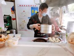 -桐香园小笼包(百井坊巷店)