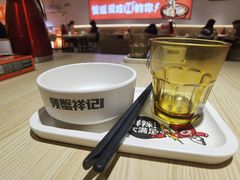 -涂辣辣·现炒虾蟹锅(梦时代店)