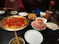 -周师兄大刀腰片火锅(洪崖洞旗舰店)