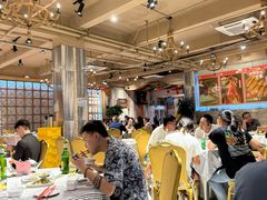 -强记海鲜·大排档(蛇口新街店)