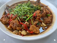 -杨辉饭店