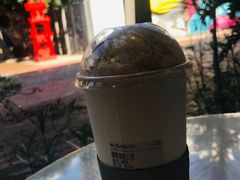 -花间茶(华侨城创意园店)