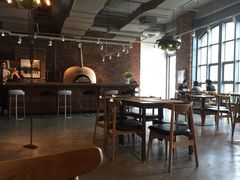 大堂-at cafe 意大利餐厅(集美店)