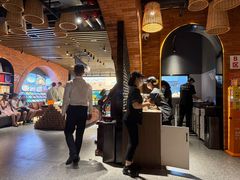 -佬太公海鸭·海鲜大排档(上海总店)