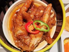 -食大利香港茶餐厅(南亚风情第一城店)