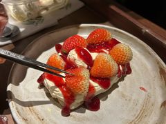 -NEED创意韩国料理(青岛万象城店)