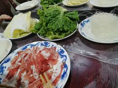 -鑫龙火锅(北园店)